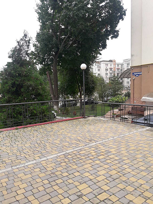 3х комнатная квартира  в Аркадии/ Тенистая.. Одесса - изображение 12