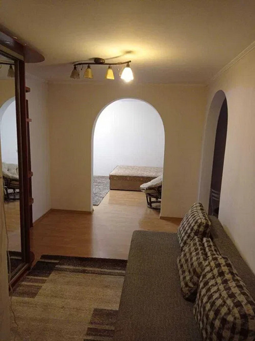 Оренда Квартира 3-кімнатна, 12/16 поверх на проспект Бажана 28 Київ - фото 6