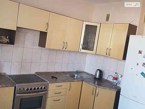 Оренда Квартира 1-кімнатна, 7/16 поверх на просп. Петра Григоренка, 28 Київ