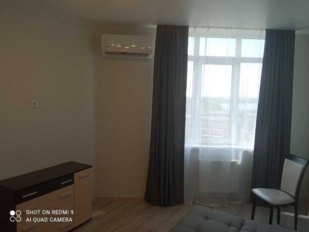 Оренда Квартира 1-кімнатна, 9/20 поверх на Чибінєєвих, 8а Київ - фото 8