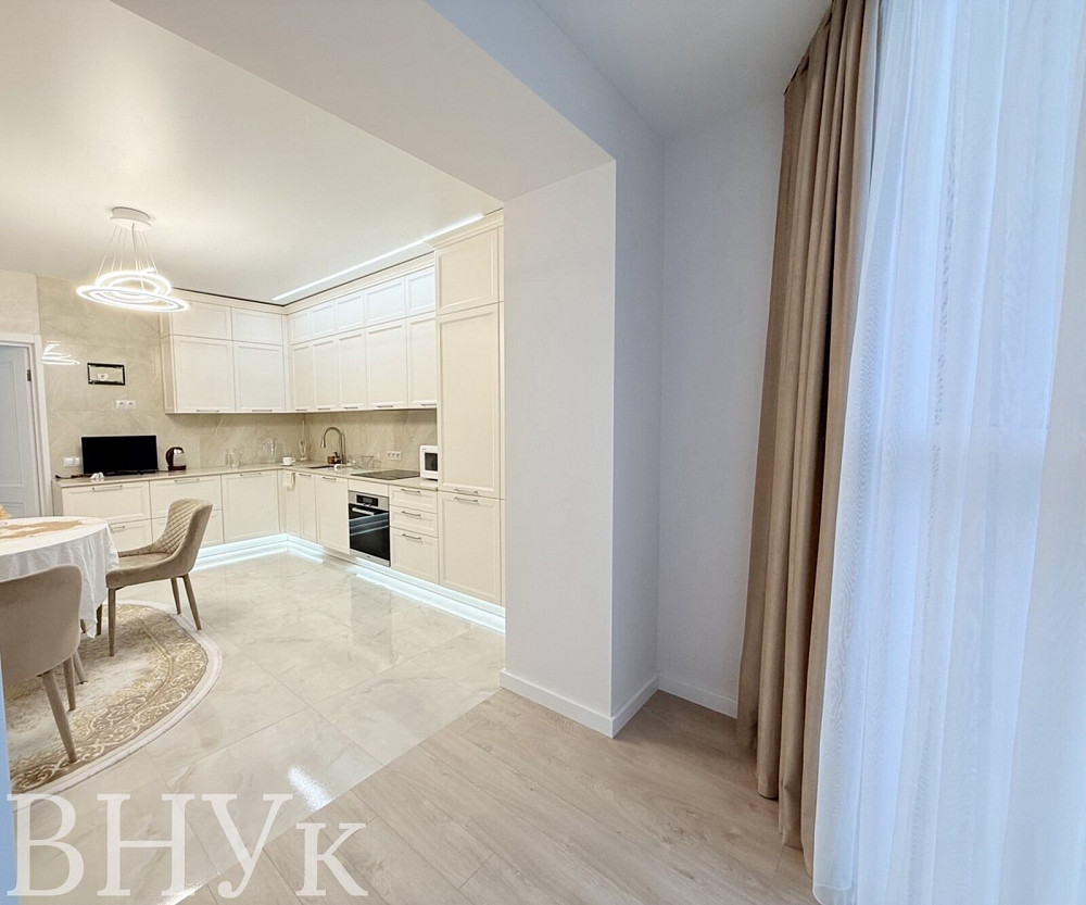 Продаж Квартира 2-кімнатна, 3/6 поверх на Коперника Луцк - изображение 8