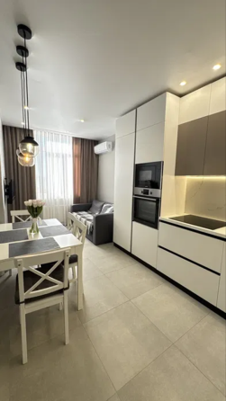 Продаж Квартира 2-кімнатна на ул. Жаботинского, 56а Одесса