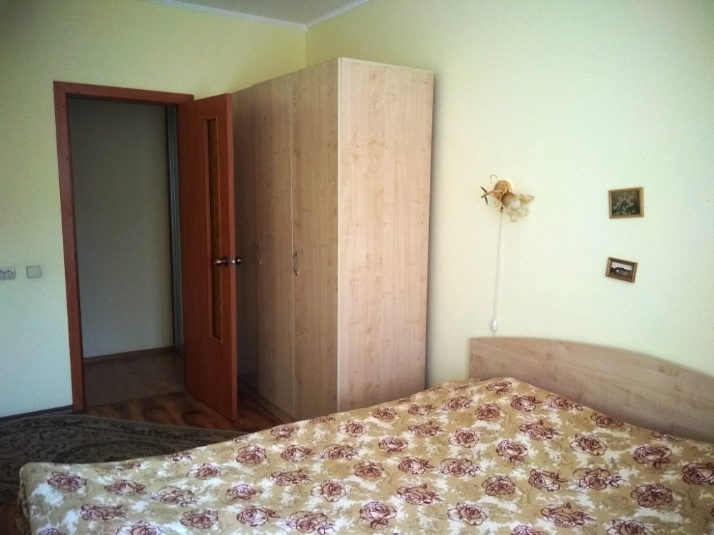 Оренда 2к Квартира 60 кв.м Перемоги 99 Zhytomyr - photo 1