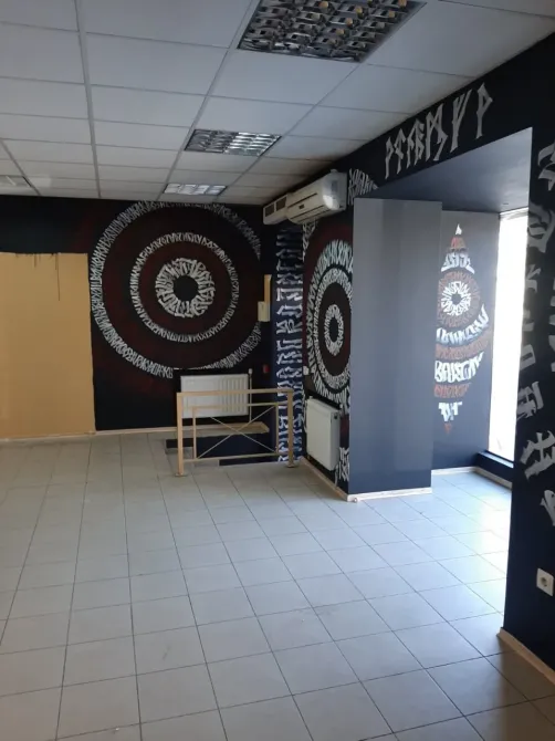 Здається Магазин / салон / торгова точка площа 41 кв.м Дніпро пр. Олександра Поля Дніпро - фото 12