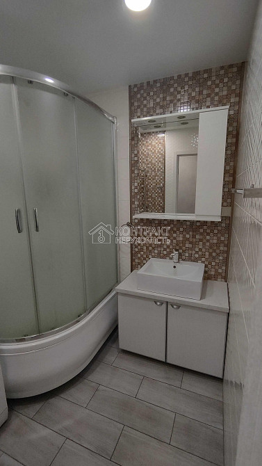 Продаж Квартира 3-кімнатна, 1/12 поверх на вул. Валентинівська Харків - фото 18