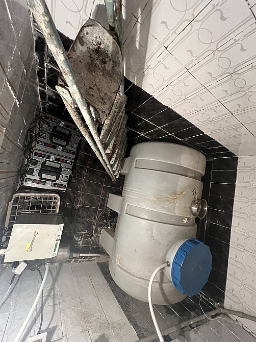 Отдельно стоящая 3-уровневая квартира в центре, ул. Базарная Одеса - фото 16