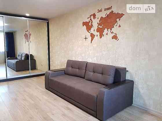 Оренда Квартира 1-кімнатна на Харьковское шоссе, 190 Київ