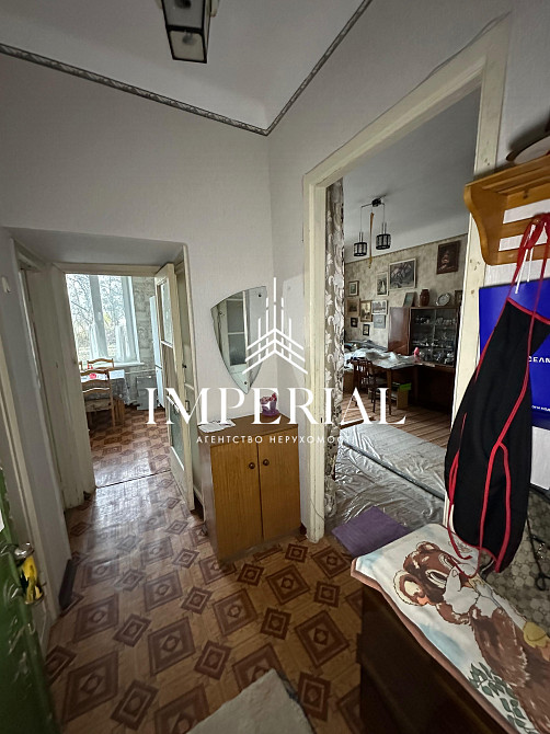 Продаж Квартира 2-кімнатна, 1/5 поверх на вул. Науки Київ - фото 6