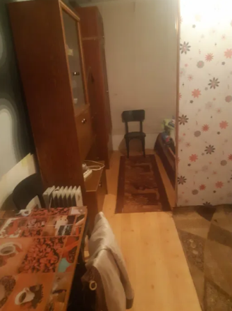 Продам 1-комнатную квартиру на земле в р-не Таирова (ул.Вильямса) Одеса