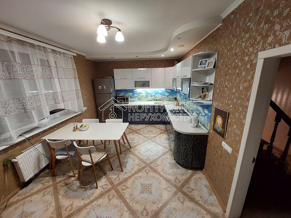 Продаж Будинок 4-кімнатний на вул. 1-й Плідний провулок Харків - фото 8