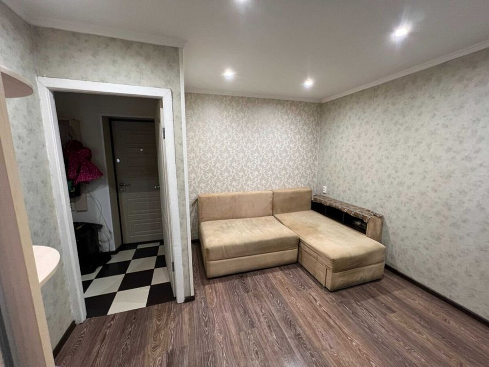 Оренда Квартира 1-кімнатна, 4/9 поверх на Вереснева, 5 Київ - фото 2