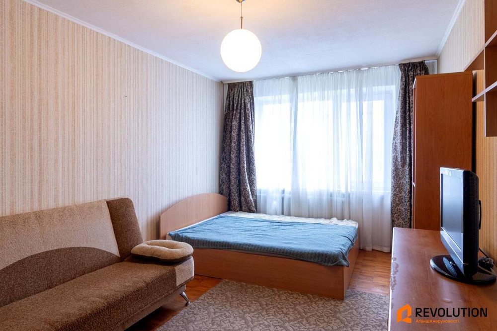 Оренда Квартира 1-кімнатна, 15/16 поверх на Василя Липківського, 32 Kiev - photo 15