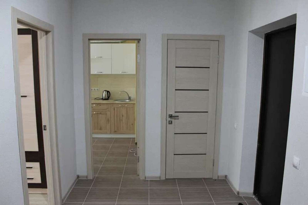 Оренда Квартира 1-кімнатна на ул. Михаила Драгоманова Kiev - photo 5