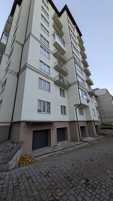 Продаж Гараж/паркомісце на Владики Софрона Мудрого, 14а Івано-Франківськ - фото 1