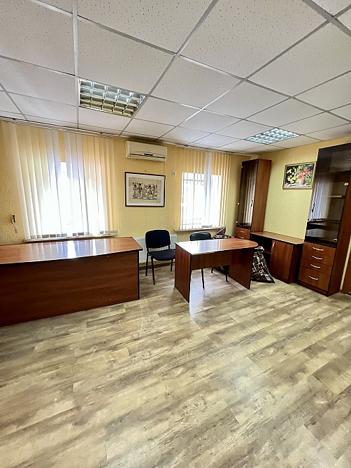 Сдаётся Офисные помещения площадь 50 кв.м 3-й этаж Кропивницкий Пашутина улица Кропивницкий - изображение 7