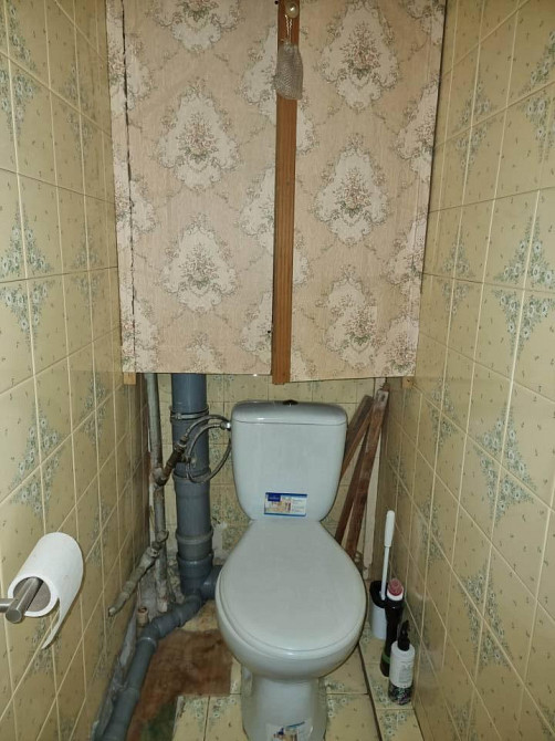 Продаж 2к Квартира 57 кв.м вул. Героїв Майдану, 9/1 Cherkasy - photo 7