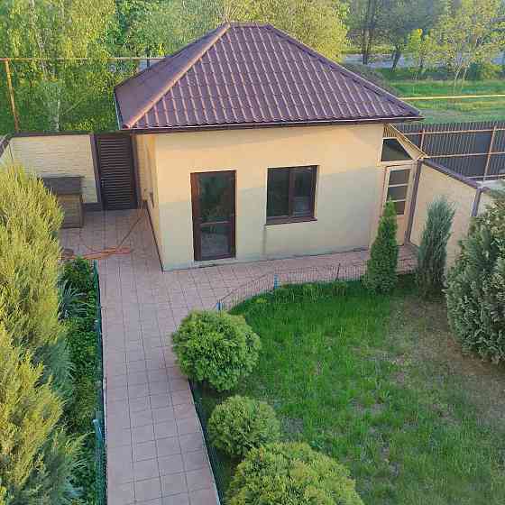 Продам новый дом  в близи моря и леса в пригороде Одессы Ліски (Комінтернівський район)