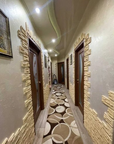 3-х ком.квартира  на генерала Цветаева Одеса - фото 15