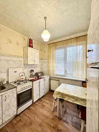 Продаж 1к Квартира 36.5 кв.м Героїв Праці вул. Харків