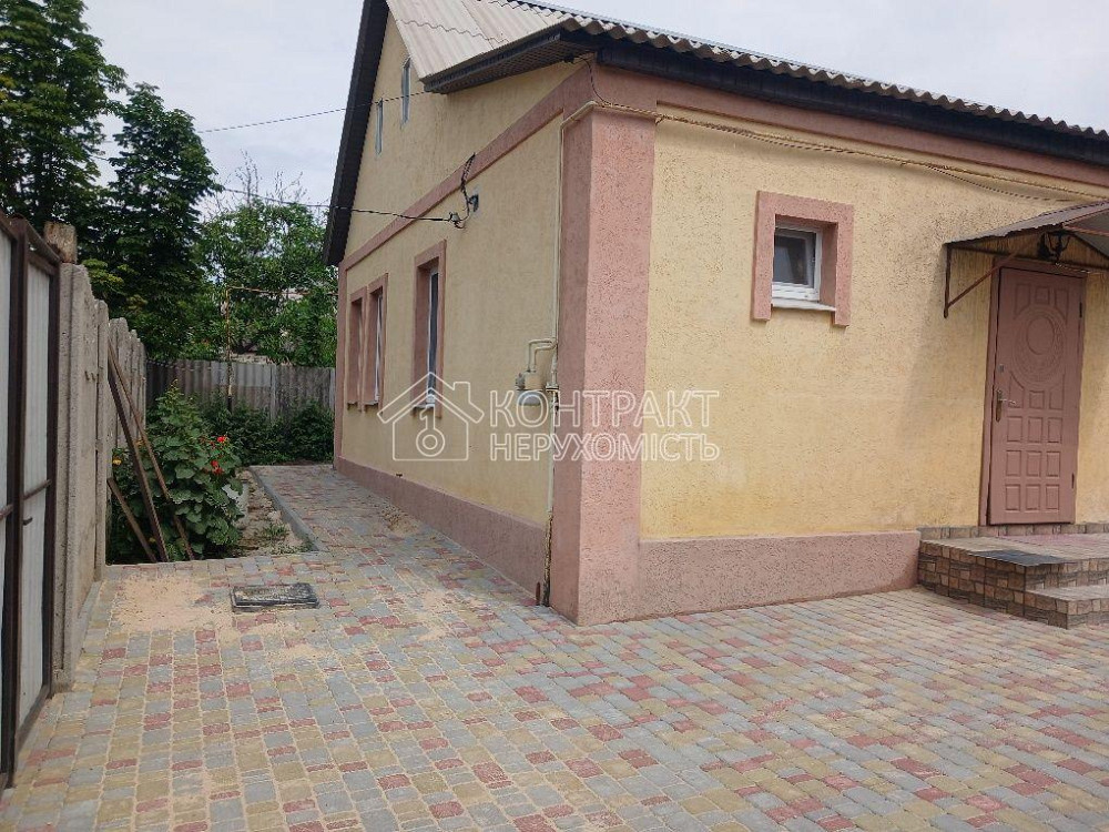 Оренда Будинок 3-кімнатний на вул. Центральна Derhachi - photo 20