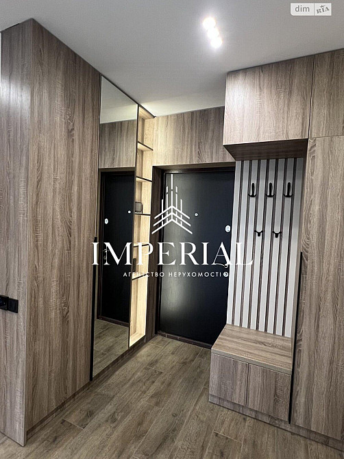 Продаж Квартира 1-кімнатна, 20/25 поверх на вул. Родини Крістерів Киев - изображение 9
