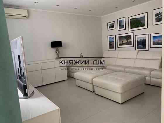 Продаж 3-кімнатної квартири без меблів та техніки, метро Позняки. № 21145550 Київ