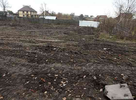 Продаж земельної ділянки 14 соток на провулок Саєнко Житомир