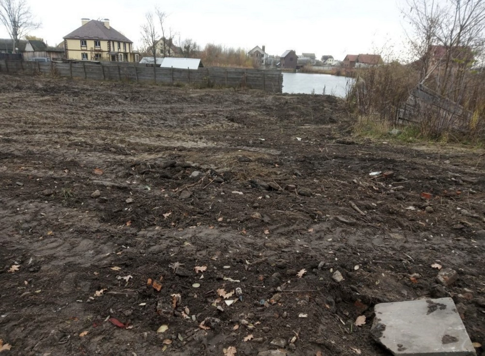 Продаж земельної ділянки 14 соток на провулок Саєнко Житомир - фото 2