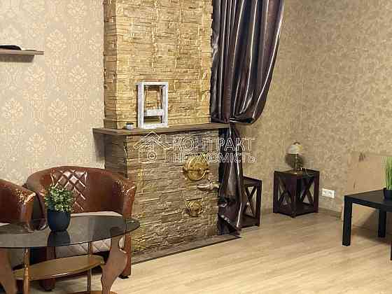 Продаж Квартира 2-кімнатна, 2/2 поверх на вул. Троїцький Kharkiv