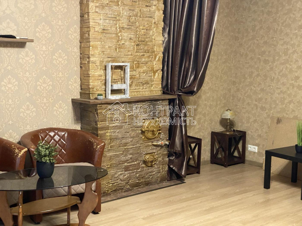 Продаж Квартира 2-кімнатна, 2/2 поверх на вул. Троїцький Харків - фото 6