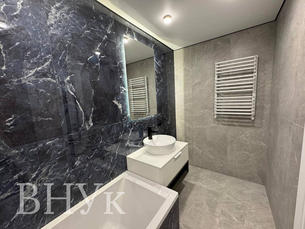 Продаж Квартира 2-кімнатна, 3/11 поверх на вул. Київська Ternopil' - photo 9