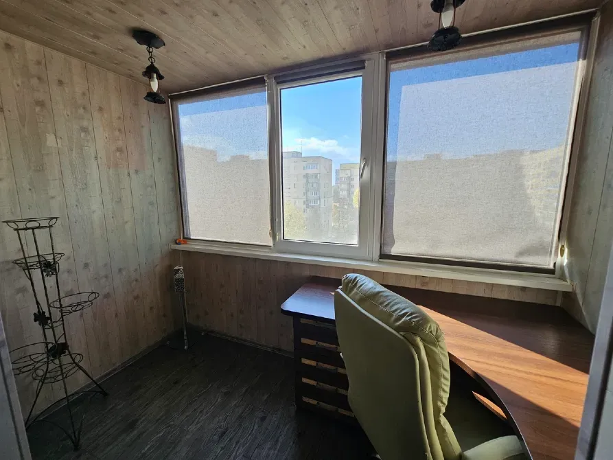 Продаж 3к Квартира 72 кв.м Березинская 36 Дніпро - фото 12