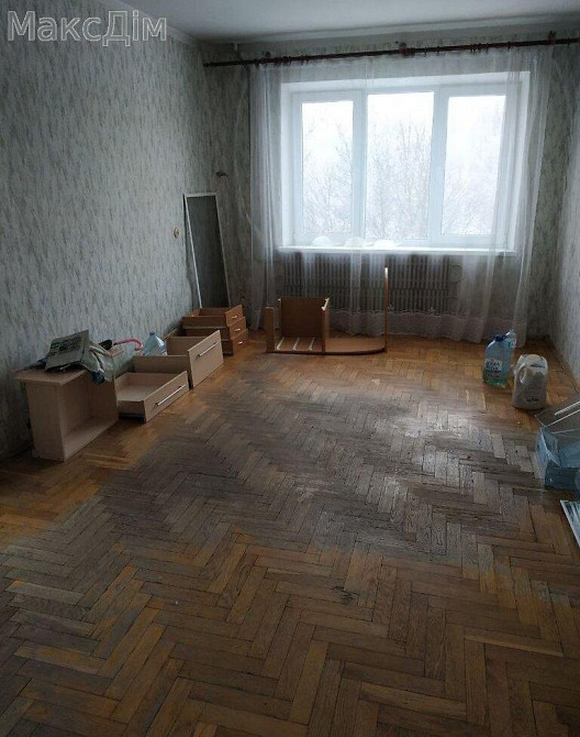 Продаж Будинок 1-кімнатний на вул. Академіка Корольова Тернополь - изображение 1