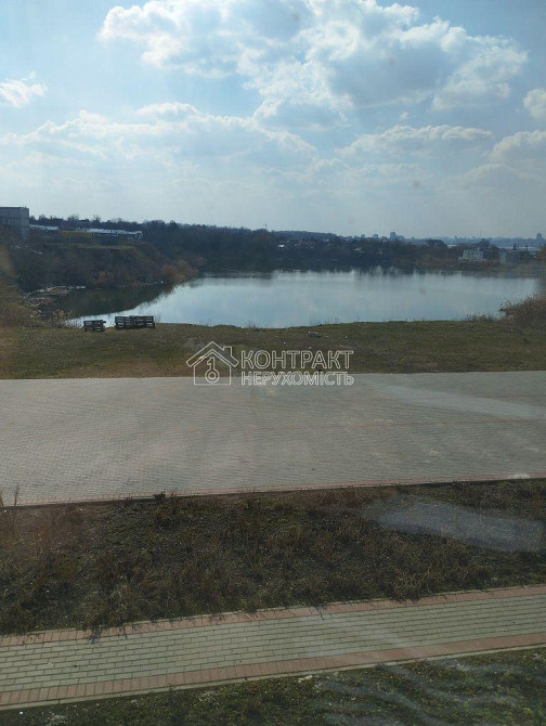 Продаж Квартира 1-кімнатна, 2/3 поверх на вул. Дідро Харьков - изображение 18