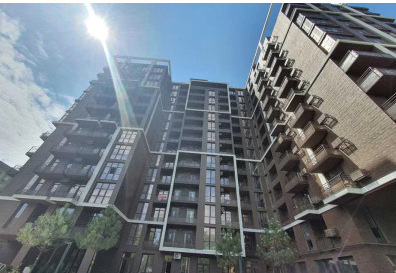 1 комнатная квартира на Гераневой/ Пространство. Одеса - фото 2