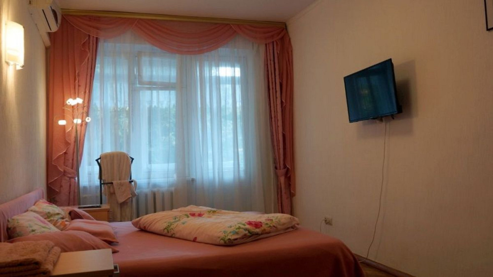 Оренда Квартира 2-кімнатна, 3/9 поверх на ул. Герцена, 18/20 Киев - изображение 2