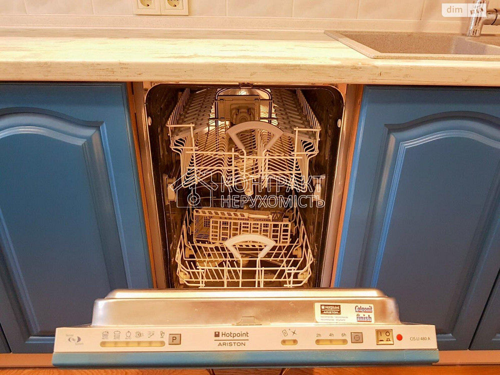 Продаж Квартира 3-кімнатна, 3/9 поверх на вул. Академика Курчатова Харків - фото 3