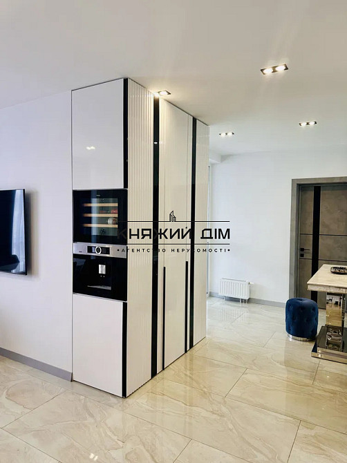 Оренда Квартира 3-кімнатна, 2/25 поверх на Осокорская ул. Kiev - photo 2