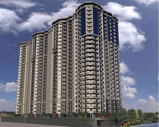 1-комнатрая квартира в Аркадии для жизни и отдыха у моря Одесса