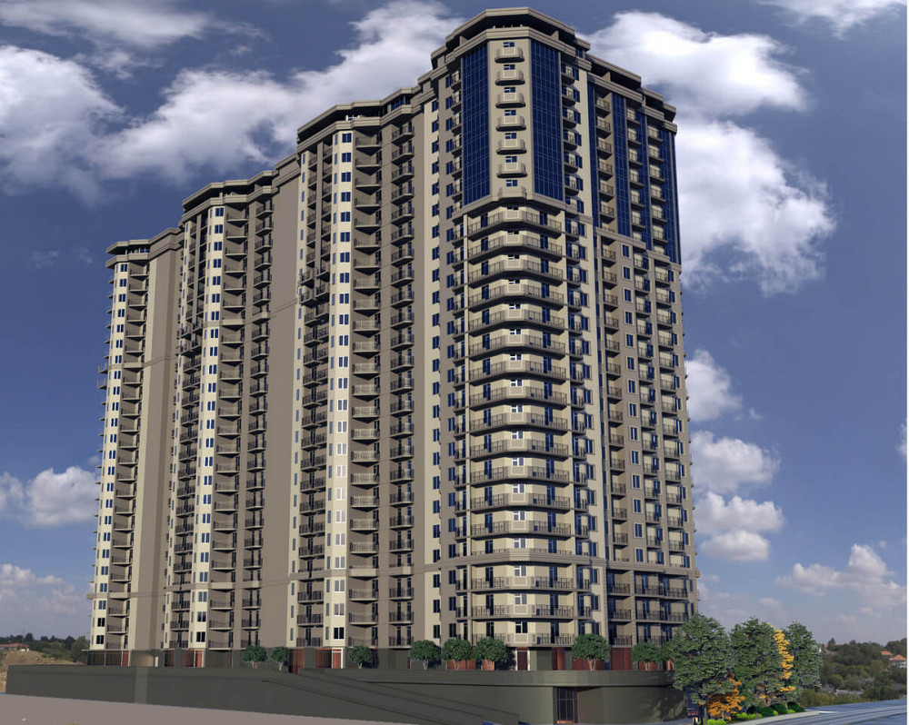 1-комнатрая квартира в Аркадии для жизни и отдыха у моря Одесса - изображение 2