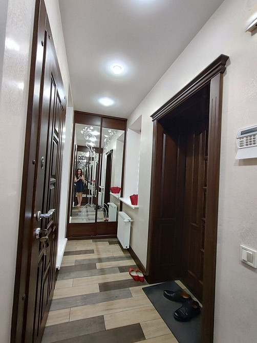 Велика 3-кімнатна квартира з дизайнерським ремонтом, Кропивницький - фото 7