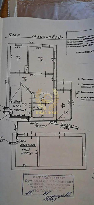 Продаж будинку Обухівський район, с.Семенівка Семенівка (Баришівський район) - фото 14