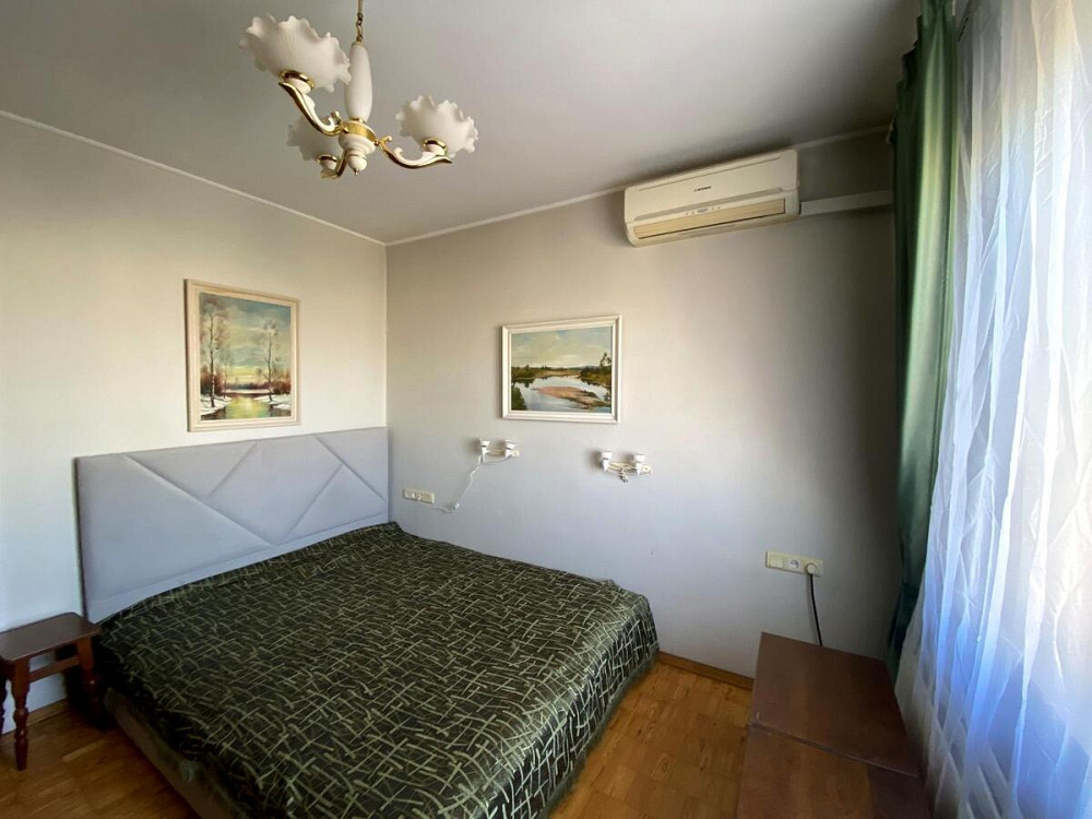 Оренда Квартира 2-кімнатна, 14/16 поверх на Героїв Дніпра, 42 Київ - фото 7