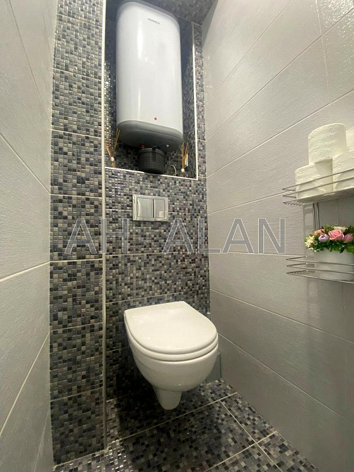 Продаж Будинок 4-кімнатний на Драгоманова вул., 31В Київ - фото 15