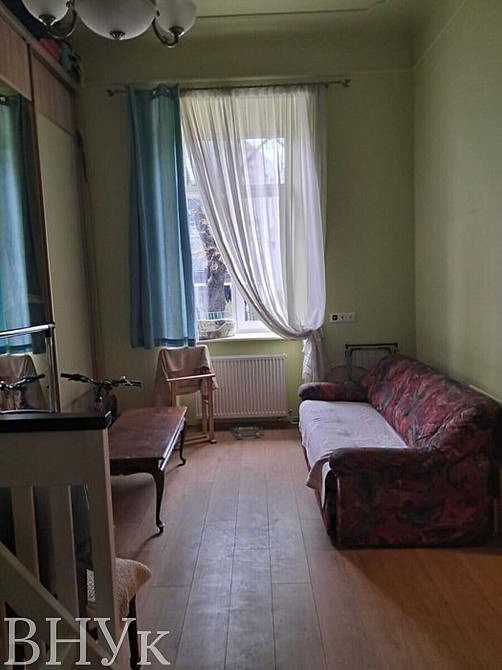 Продаж Квартира 2-кімнатна, 1/3 поверх на вул. Гайдамацька L'viv - photo 5