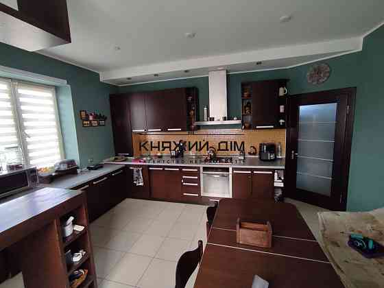 Продаж будинку 188 м2 в Мархалівці, 10 км від Києва. № 2211717 