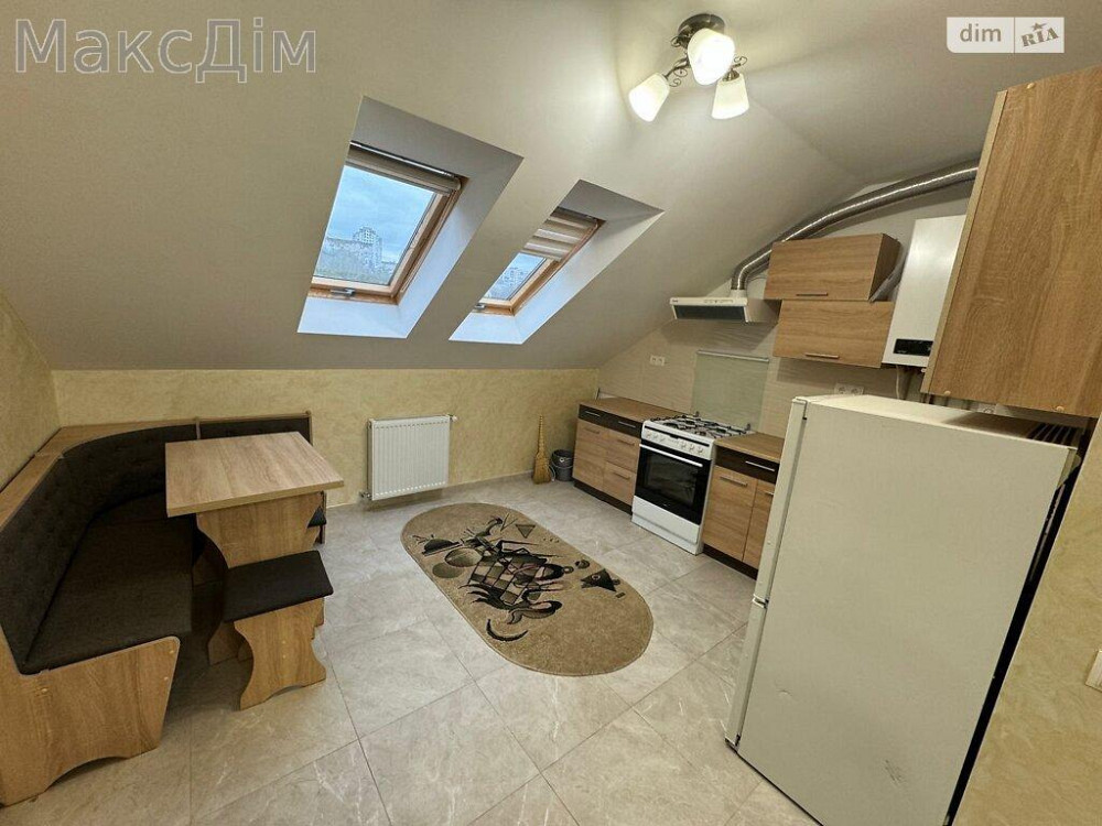 Оренда Будинок 2-кімнатний на вул. Садова  - фото 6