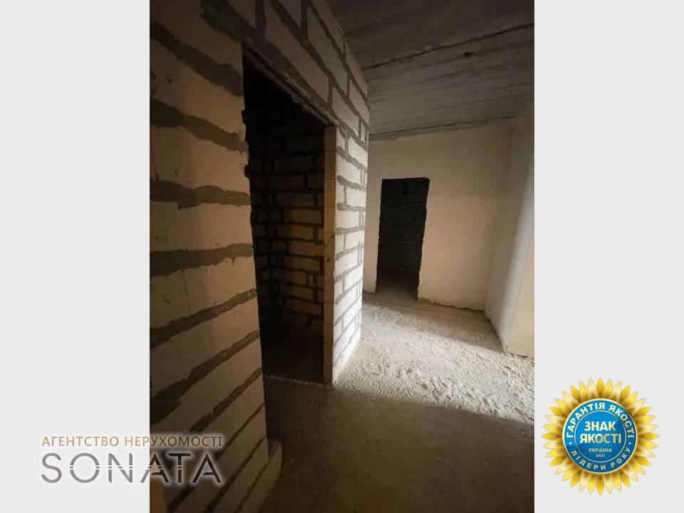 Продаж 1к Квартира 68 кв.м вул. Гоголя, 261 Черкассы - изображение 8