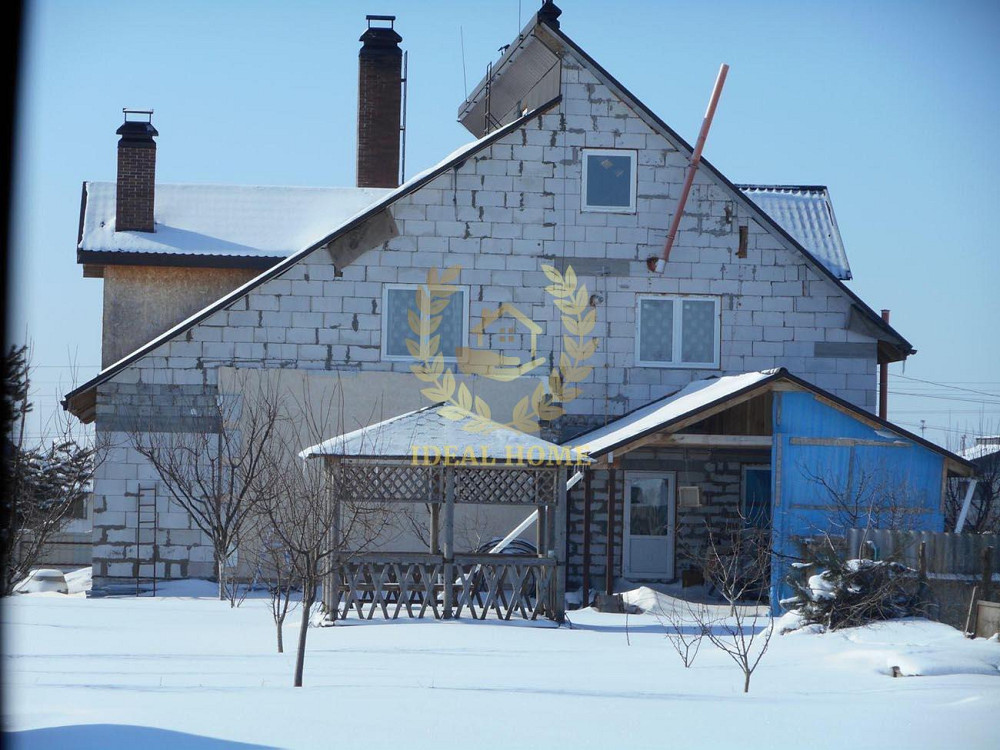 Продаж Будинок 8-кімнатний на Ивана Ступака ул., 1 Фастів - фото 10