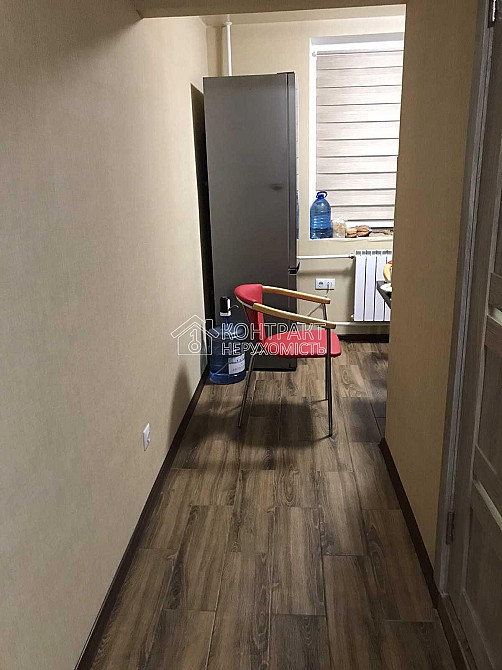 Продаж Квартира 1-кімнатна, 9/9 поверх на вул. Ахсарова Харків - фото 5
